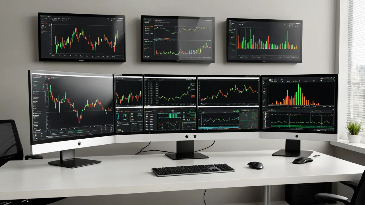 MetaTrader 4はLIGHT FXで使えるか