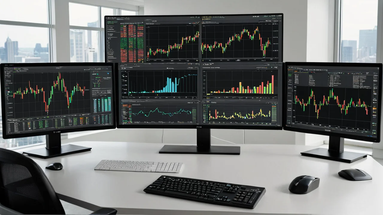 MetaTrader 4はLIGHT FXで使えるか